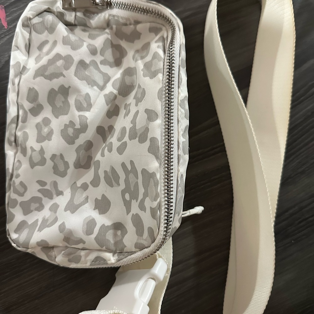 Cross body bag